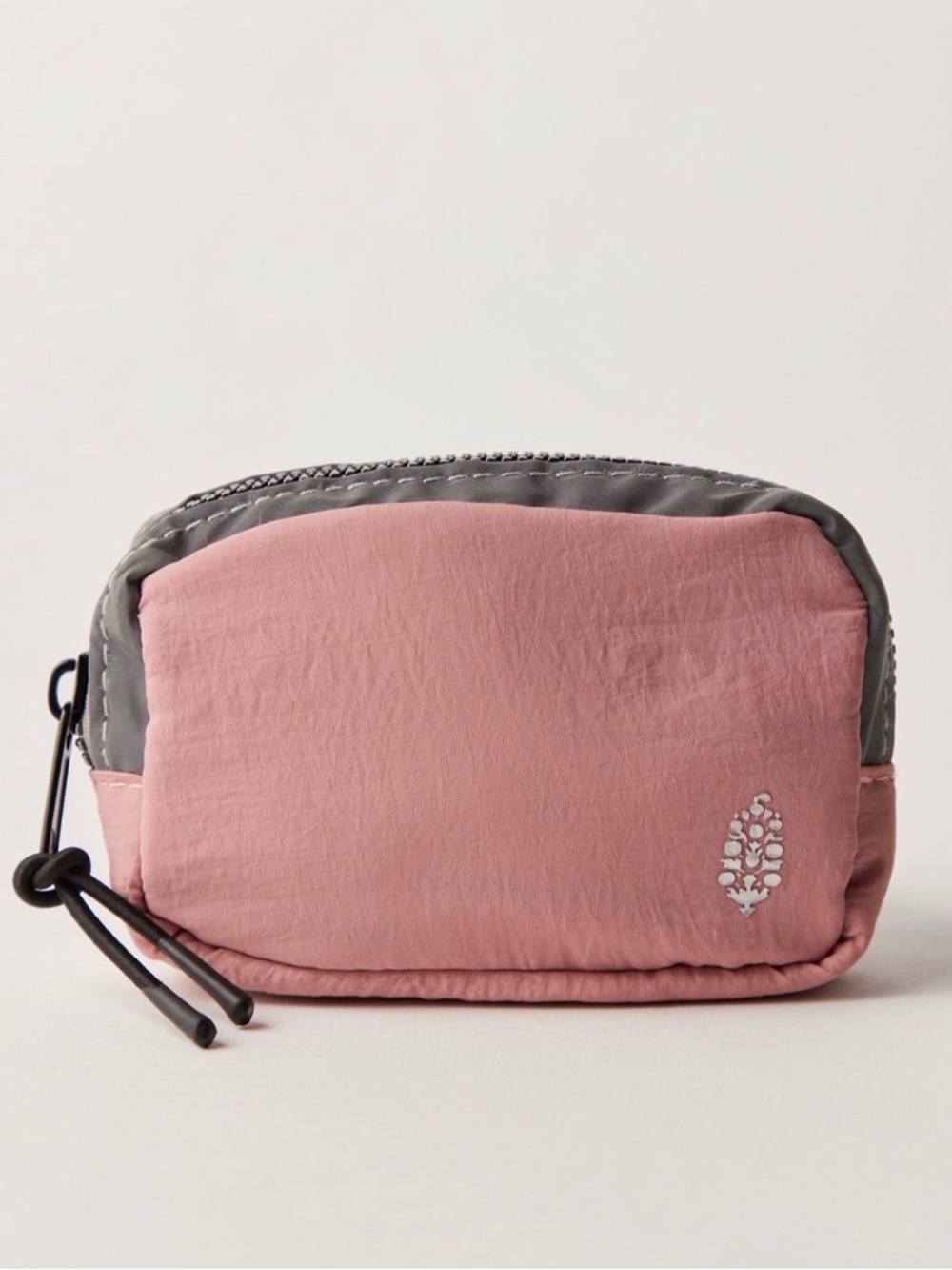 Free People Run About Pouch